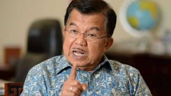 Jusuf Kalla Diserang Netizen: Dari 10 Orang Kaya Cuma 1 yang Muslim