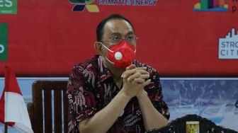 SK Panitia Pemekaran terbit, Minahasa Barat jadi daerah otonom baru