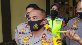 Edan! Kades di Lamongan Ini Tiduri Istri Orang dan Pakai Narkoba Bareng