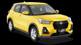 Daihatsu Rocky 1.2L Meluncur Perdana di Dunia, Ini Daftar Harga Pakai Skema PPnBM