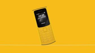 Kurang dari Rp 1 Juta, Nokia 105 4G dan Nokia 110 4G Resmi Dirilis