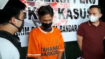 Sopir Angkot di Bandar Lampung Curi Uang Nasabah Bank, Begini Modusnya