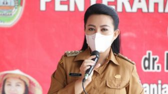 Soal Surat Bupati Karolin, Ini Tanggapan Pupuk Indonesia