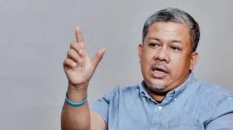 Fahri Hamzah Senggol Parpol yang Tolak Jokowi 3 Periode: Ingin Cuci Tangan