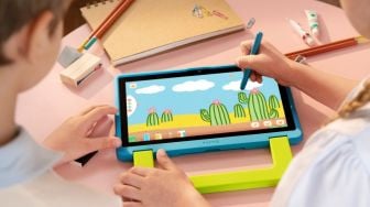 5 Rekomendasi Tablet SIM Card Terbaik untuk Pelajar, Harga Terjangkau