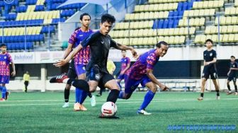Kalahkan PS USM 2-0, Pelatih PSIS Semarang Belum Puas Gara-gara Ini