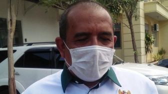 Baznas Berikan Bantuan untuk Pemulihan ODGJ