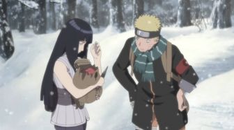 Daftar Movie Naruto, Sudah Ditonton Semua Belum?