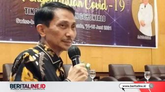 Tolak Vaksinasi, ASN di Kabupaten Gorontalo Siap-Siap Kena Sanksi