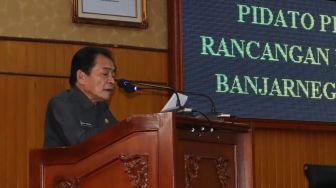 Wing Chin Minta Anggota Dewan di Banjarnegara Dampingi Konstituen