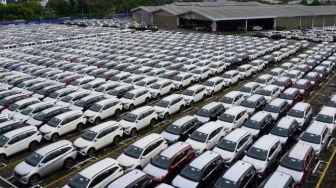 Penjualan Mobil Daihatsu Naik 37 Persen Selama Maret - Mei 2021