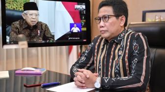 Mendes PDTT Apresiasi Gerakan Nasional Bangga Buatan Indonesia