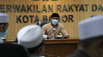 Upaya Mediasi Pendukung Habib Rizieq Belum Membuahkan Hasil