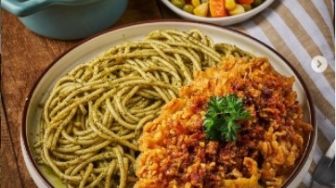 Ingin Diet Sehat Dengan Menu ala Restoran, Coba Makanan Ini