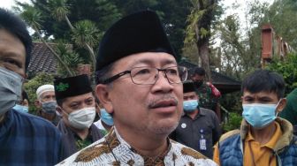 PPKM Darurat, Pemkab Cianjur Optimalkan PAD Sektor PBB dan BPHTB