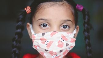 Studi Temukan Penyebab Anak-Anak Berisiko Rendah Terinfeksi Virus Corona Covid-19