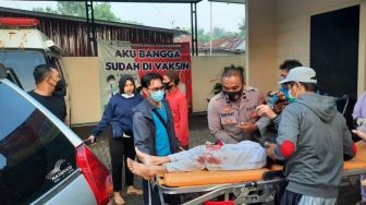 Jalanan Berlubang di Kemangkon Memakan Korban