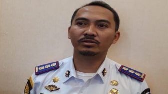 Pendapatan Parkir Jeblok, Dishub Gandeng Ahli Epidimologi dan Ekonomi