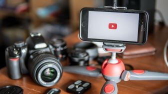 Pengin Banyak Subscriber dan Hasilkan Cuan? Begini Cara Jadi Youtuber