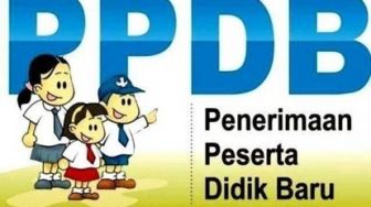 Tambah 5 Persen, Jalur Zonasi Makin Dominasi PPDB 2021 Tingkat SMP