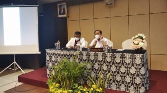 Berkolaborasi, Lulusan UGM Telurkan Aplikasi Lekasehat untuk Konsultasi Medis