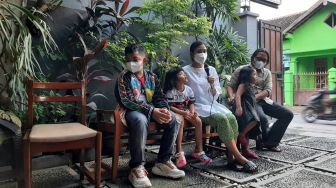 Terus Berkarya, Penyanyi Keroncong Kota Solo Sruti Respati Luncurkan Dua Lagu Baru