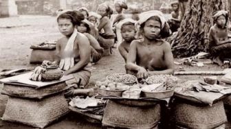 Bali Masa Lalu: Zaman Kerajaan Klungkung, Berani Sentuh Perempuan Bisa Dibunuh