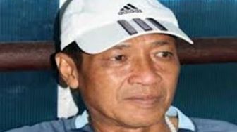 Kabar Duka! Dananjaya, Pelatih yang Bawa Arseto Solo Juara Galatama Meninggal Dunia