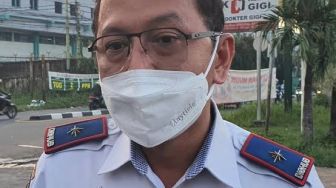 Bertambah 303 Orang, Kasus Covid-19 Kota Depok Terus Meningkat