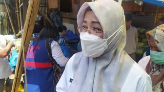 Pemkot Makassar Upayakan Bangun Laboratorium di RSUD 