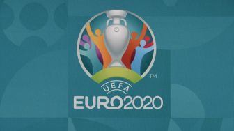 Link Live Streaming Euro 2020: Dua Laga Penentuan Grup D