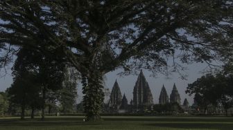 Tempat Wisata Jogja Paling Populer Wajib Masuk Daftar Kunjungan ke Yogyakarta