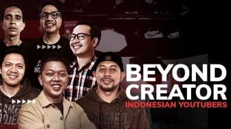 Beyond Creator: Indonesian Youtuber Resmi Dirilis, Intip Bocorannya