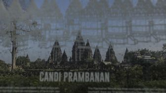 10 Wisata Candi Di Indonesia, Mulai Dari Borobudur Hingga Candi Jago
