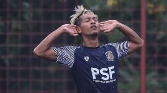 Mantan Striker Timnas Kelahiran Tulungagung Resmi Gabung Tim Selicin Minyak