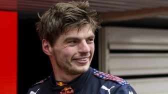 Hasil FP1 F1 GP Styria: Verstappen Tercepat, Hamilton Ketiga