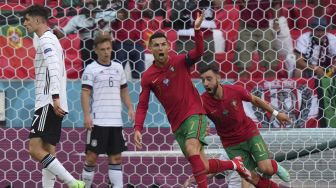 Jadwal Euro 2020 Malam Ini 23-24 Juni 2021: Penentuan Grup E dan F