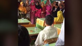 Bikin Pusing Orang Tua, Sekolah di Cianjur Diminta Bijak dalam Gelar Acara Perpisahan