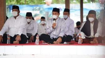 Hari Jadi ke-103 Kota Madiun Diperingati dengan Doa Bersama Agar Pandemi Covid-19 Berakhir