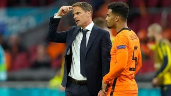 Sama-sama Nganggur, 3 Pelatih Belanda Ini Lebih Layak Direkrut daripada Patrick Kluivert