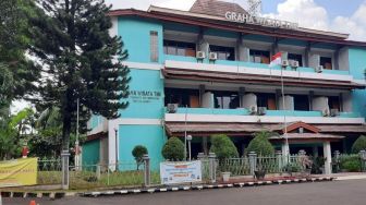 Daftar Tempat Isolasi Mandiri Pasien Covid-19 di Jakarta, Tangerang dan Bekasi