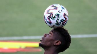 Kabar Buruk! Paul Pogba Terancam Absen di Piala Dunia 2022
