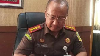 Kejari Padang Telusuri Kasus Dugaan Penyelewengan Dana Insentif Nakes di Puskesmas