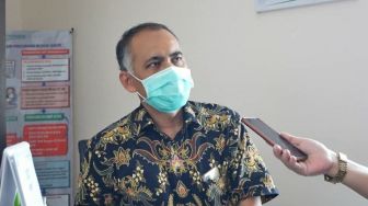 dr. Mustadhim: Daftarlah JKN-KIS Sebelum Sakit, Bukan Saat Sakit