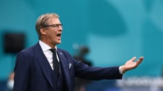 Euro 2020: Menanti Kejutan Finlandia di Partai Hidup Mati Kontra Belgia