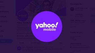 Selamat Tinggal Yahoo Mobile!