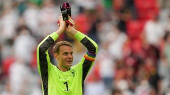 Kiper Bayern Munich Manuel Neuer Disebut Pelit Oleh Sopir Taksi, Ini Dia Alasannya