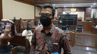 Ubedillah Badrun Dilaporkan ke PMJ, LBH Jakarta: Hukum Tegak ke Pihak Tertentu, Tidak ke Penguasa