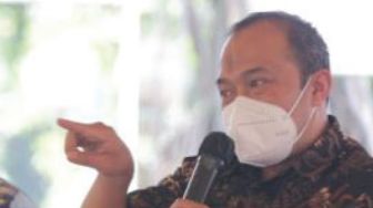 Iwan Suryawan Tuding Kebijakan Ridwan Kamil yang Setengah-Setengah