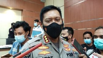 Dokter RS Bhayangkara Polda Jatim Telah Memastikan Kondisi Gala Sky dan Siska Membaik